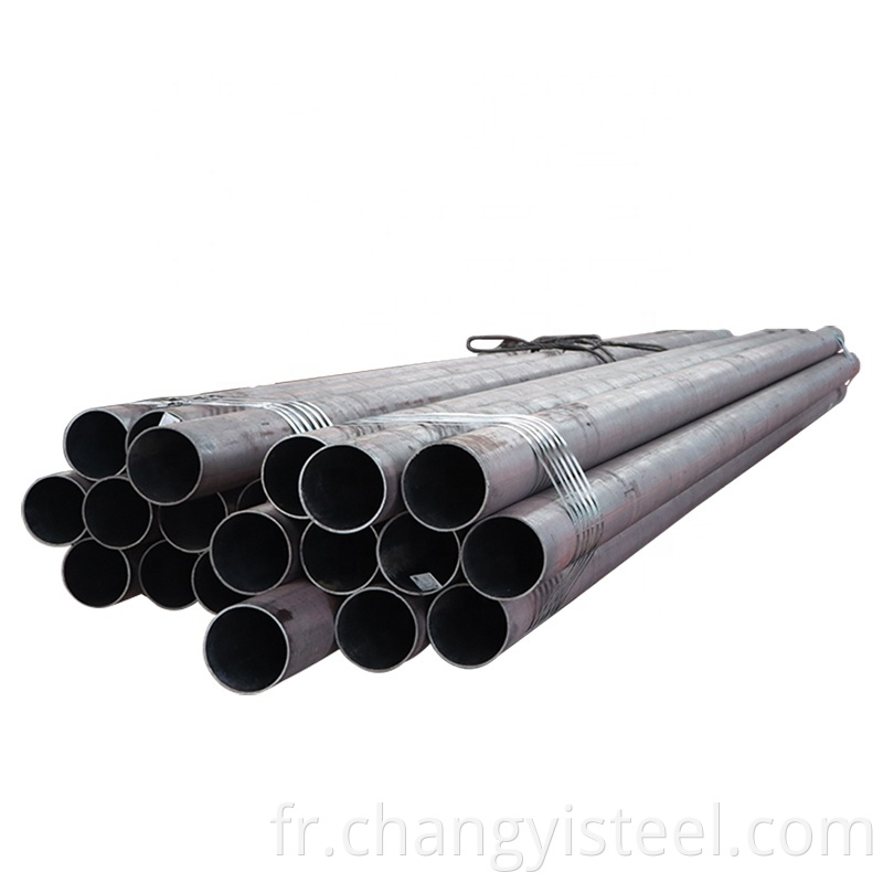 gr.b seamless steel pipe